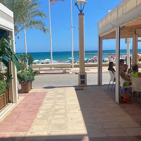 شقة El Campello, Campello المظهر الخارجي الصورة