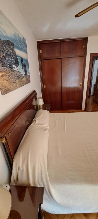 شقة El Campello, Campello المظهر الخارجي الصورة