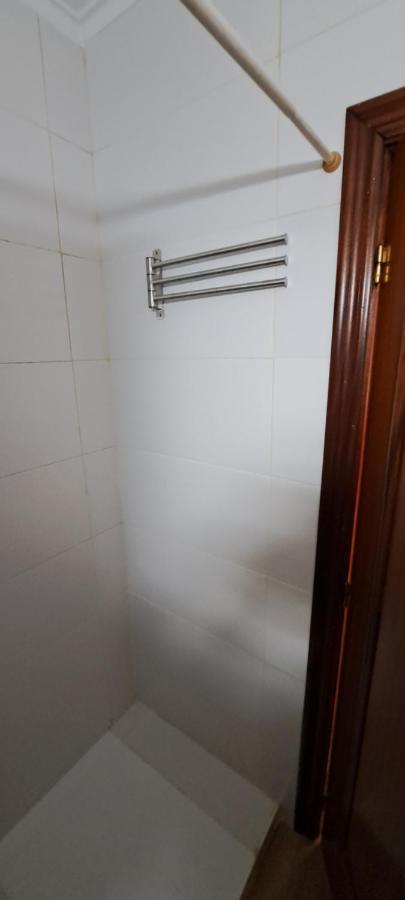 شقة El Campello, Campello المظهر الخارجي الصورة