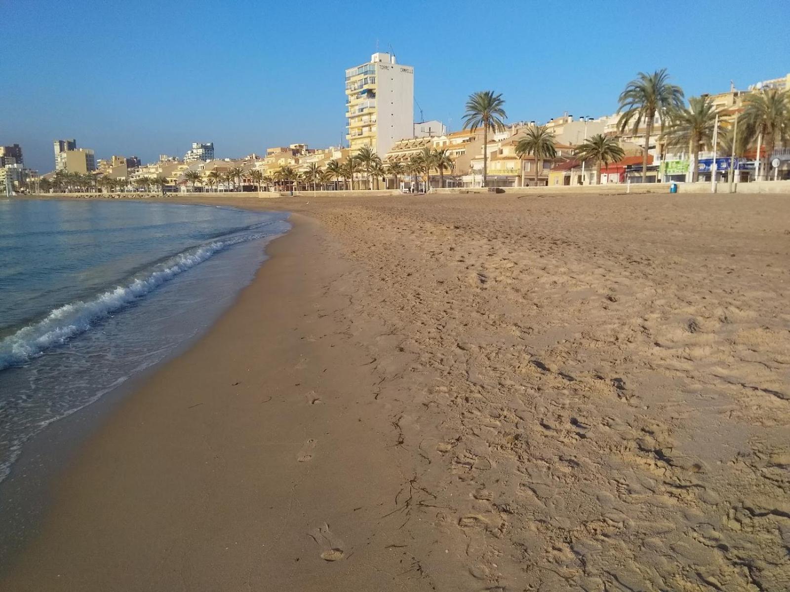 شقة El Campello, Campello المظهر الخارجي الصورة
