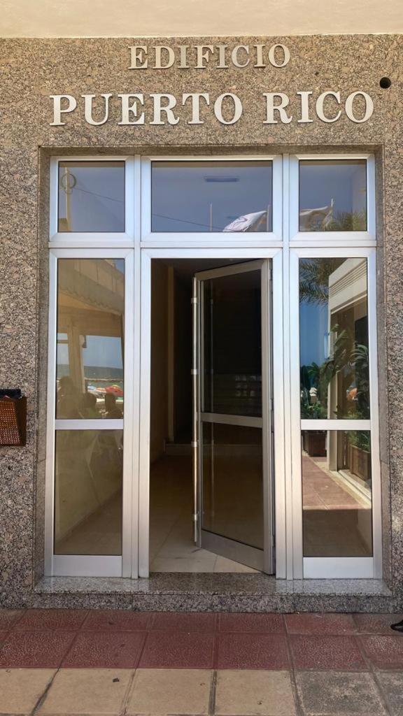 شقة El Campello, Campello المظهر الخارجي الصورة